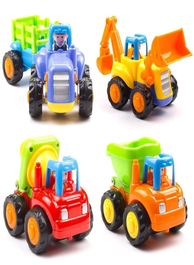 TWISHA ENTERPRISE Unbreakable Car Toys for Kids - Image 1